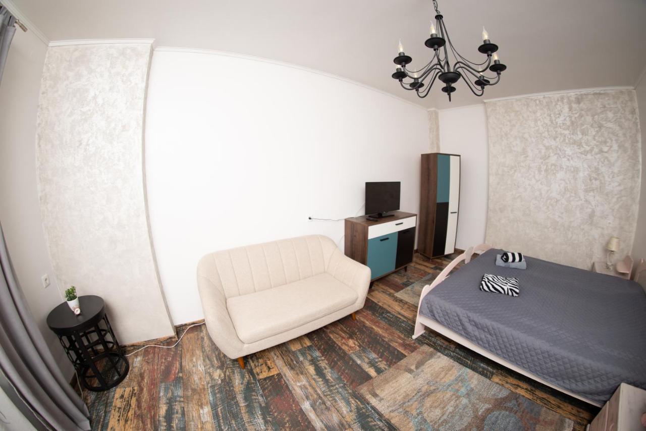 Sibiu Stay Central Buitenkant foto